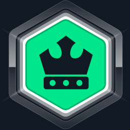 Achievement Icon