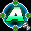 Achievement Icon