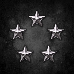 Achievement Icon