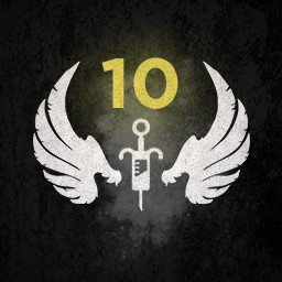 Achievement Icon