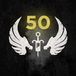 Achievement Icon