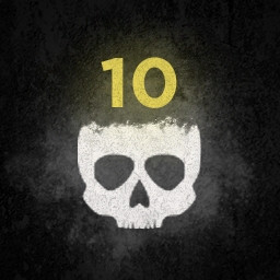 Achievement Icon