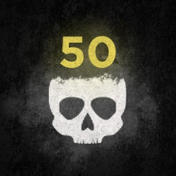 Achievement Icon