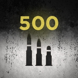 Achievement Icon