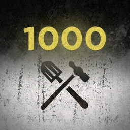 Achievement Icon