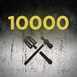 Achievement Icon
