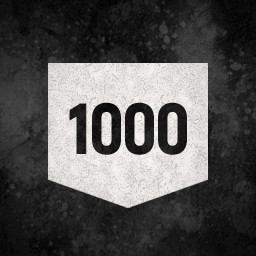 Achievement Icon