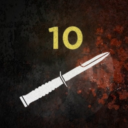 Achievement Icon