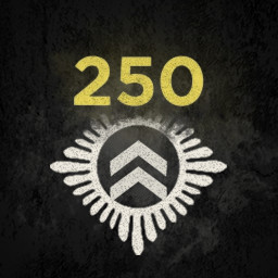 Achievement Icon