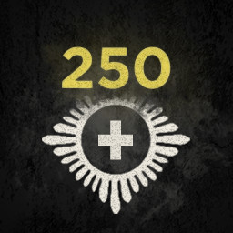 Achievement Icon