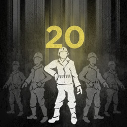 Achievement Icon