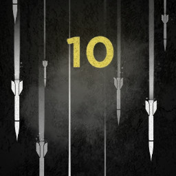 Achievement Icon