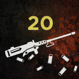 Achievement Icon