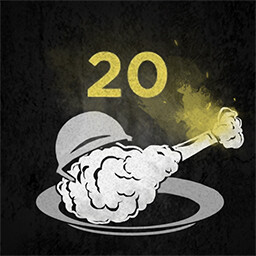 Achievement Icon