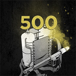 Achievement Icon