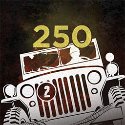 Achievement Icon