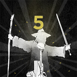 Achievement Icon