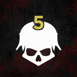 Achievement Icon