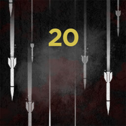 Achievement Icon