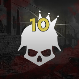 Achievement Icon