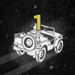 Achievement Icon