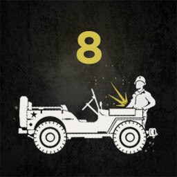Achievement Icon