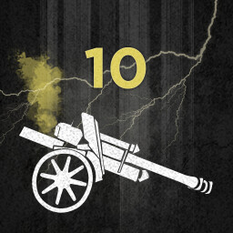 Achievement Icon