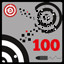 Achievement Icon