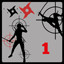 Ninjashot Noob
