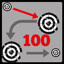 Achievement Icon