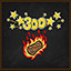 Achievement Icon