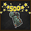 Achievement Icon