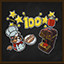 Achievement Icon