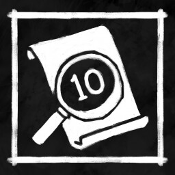 Achievement Icon