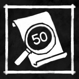 Achievement Icon