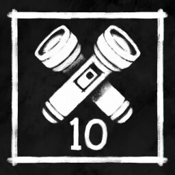 Achievement Icon