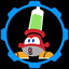 Achievement Icon