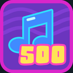 Achievement Icon