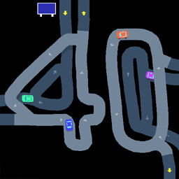 Achievement Icon