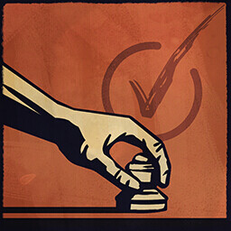 Achievement Icon
