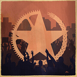 Achievement Icon