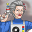 Achievement Icon
