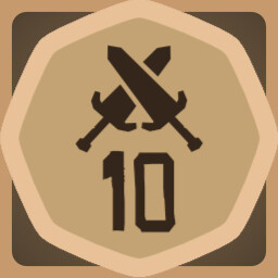 Achievement Icon