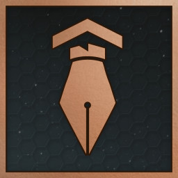 Achievement Icon