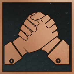 Achievement Icon