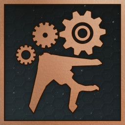 Achievement Icon