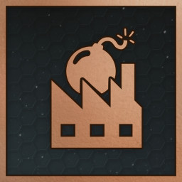 Achievement Icon