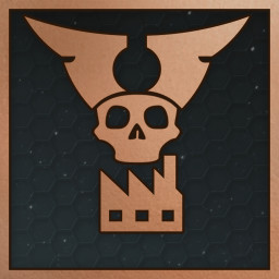 Achievement Icon