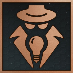 Achievement Icon
