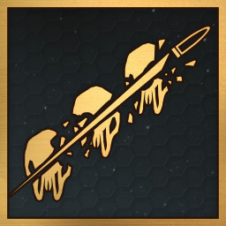 Achievement Icon